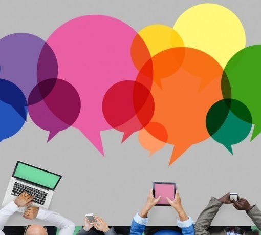 Acces au tchat EntreNous IRC