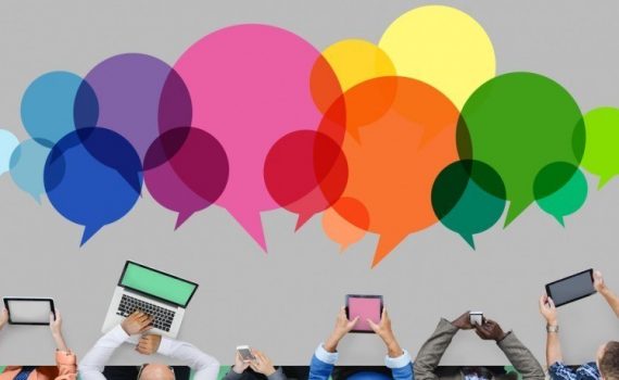 Acces au tchat EntreNous IRC