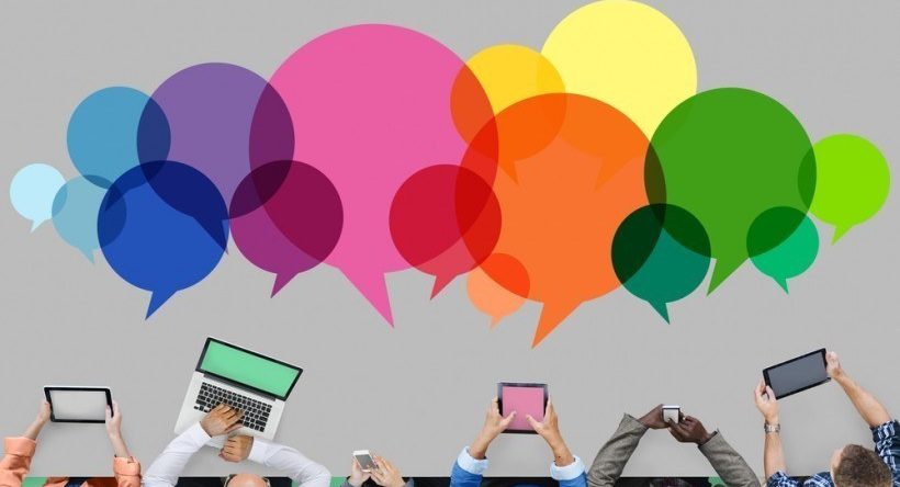 Acces au tchat EntreNous IRC