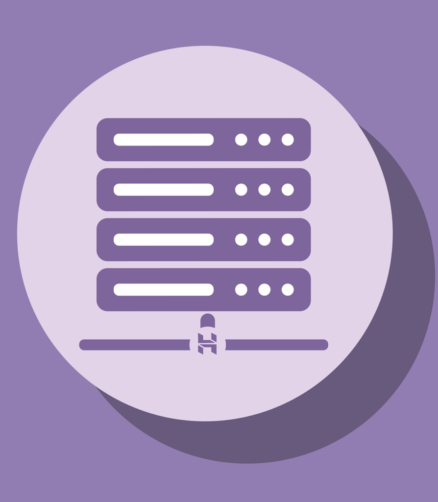 Les serveurs du réseau EntreNous IRC