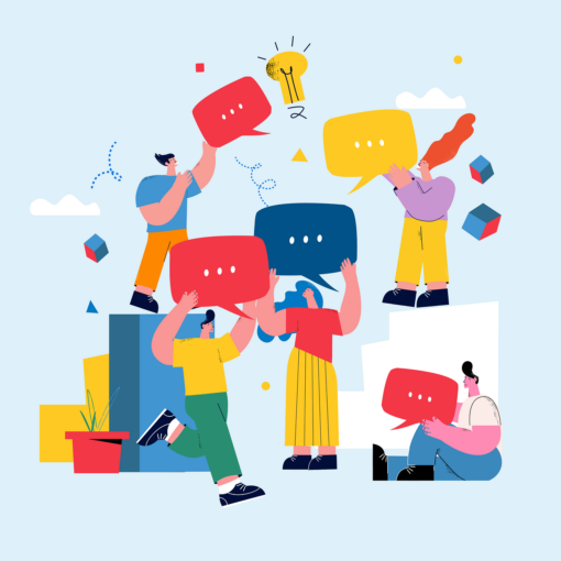 Nouveau partenariat sur le reseau de discussion, tchat de Reseau-EntreNous.fr . Reseau de chat des électriciens et gaziers IEG