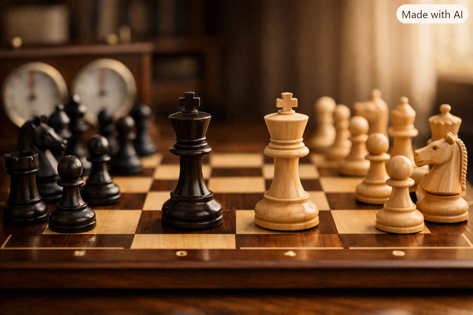 jeu d'echecs en ligne sur entrenous.chat irc