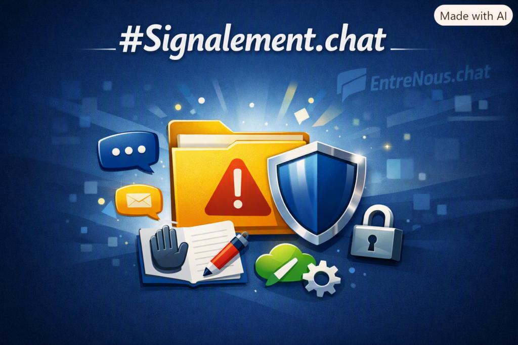 Signalement.chat