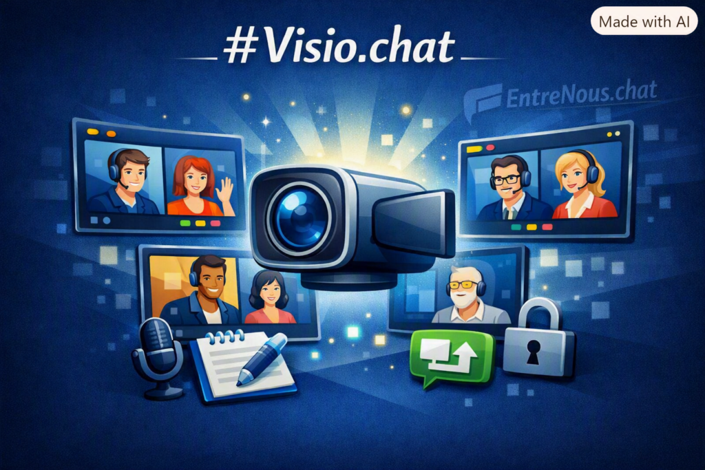 image visio.chat